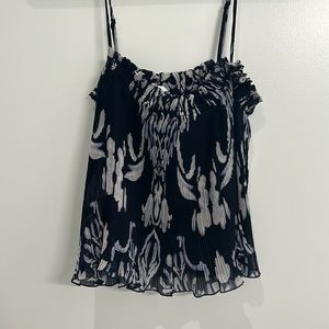 H&M Tank